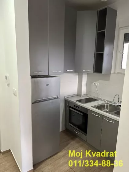 Mirijevski bulevar | 4zida.rs