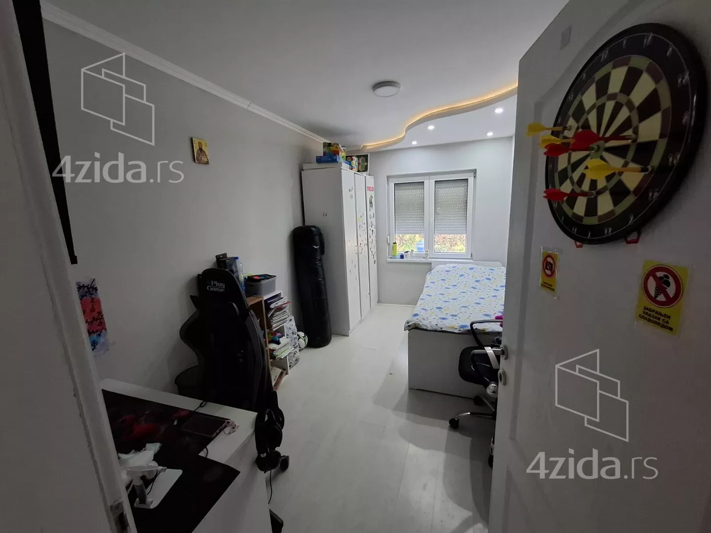 Kuća | 4zida