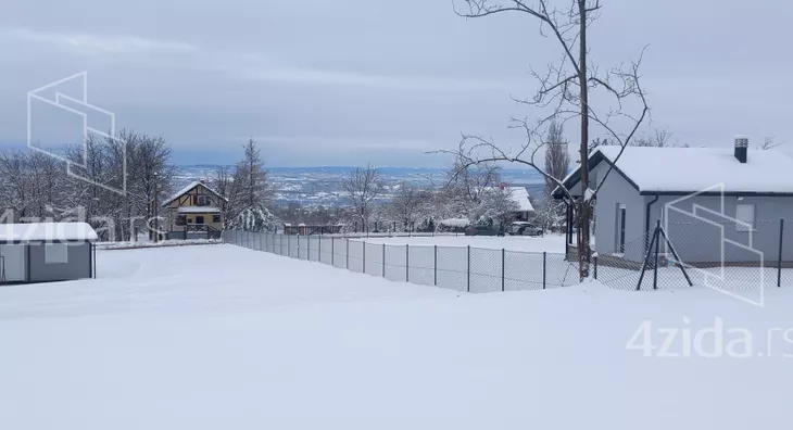 Građevinsko zemljište | 4zida