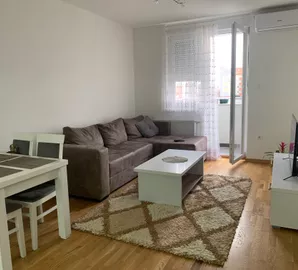 Nova Detelinara, Detelinara, Gradske lokacije, Novi Sad, 2.5 stan | 4zida.rs