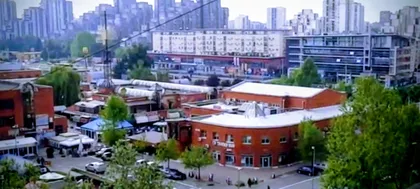 Blok 44 TC Piramida | 4zida.rs