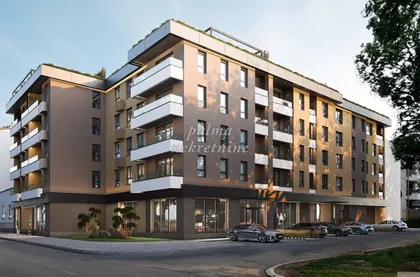 Veliki Park | 4zida.rs