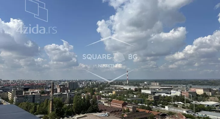 Četvoroiposoban stan | 4zida