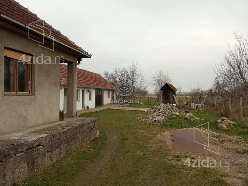 Građevinsko zemljište | 4zida