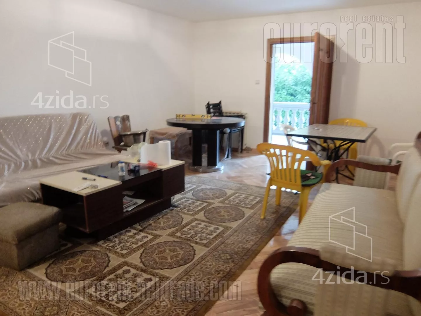 3-etažna kuća | 4zida