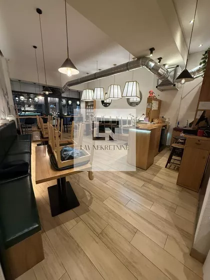 Zeleni Venac | 4zida.rs