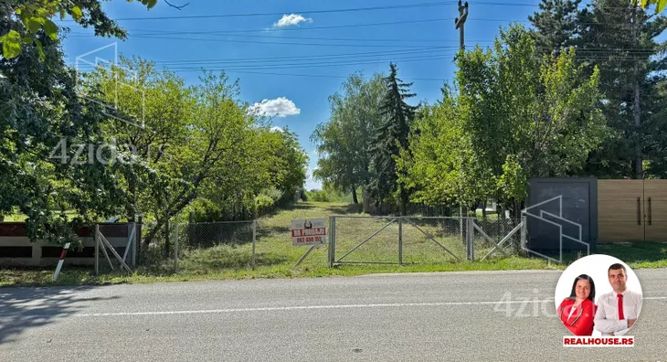 Građevinsko zemljište | 4zida