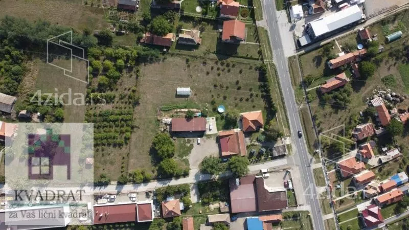 Plac | 4zida