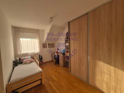 Somborska rampa | 4zida.rs