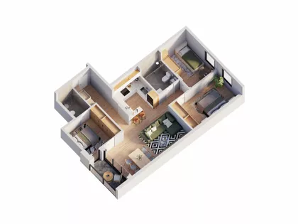 Autokomanda | 4zida.rs