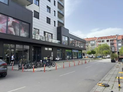 Branka Bajića 11A | 4zida.rs