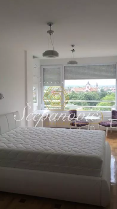 Bulevar Patrijarha Pavla (Somborski Bulevar) | 4zida.rs