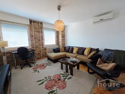 Bulevar Oslobođenja | 4zida.rs