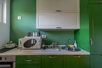 Nikole Pašića 8 | 4zida.rs