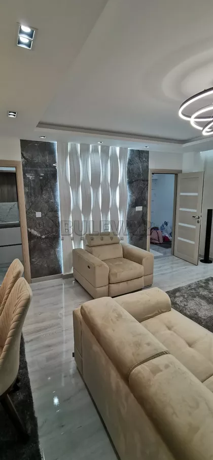 Strahinjića Bana | 4zida.rs