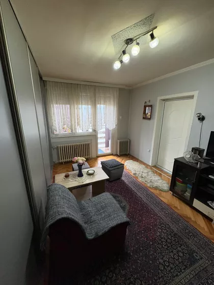 Ljubiše Bogdanovića | 4zida.rs