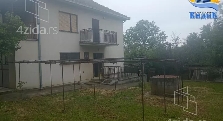 2-etažna kuća | 4zida