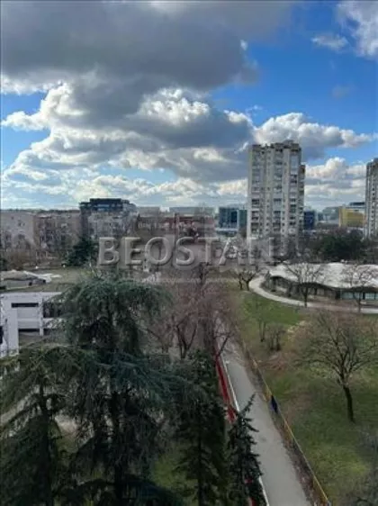 Bulevar Arsenija Carnojevica | 4zida.rs