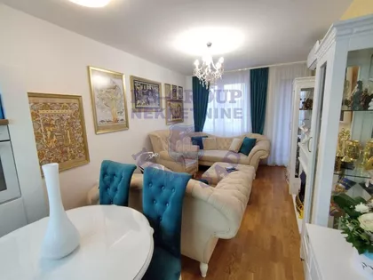 Bulevar Patrijarha Pavla (Somborski Bulevar) | 4zida.rs