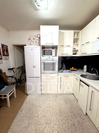 Bulevar Zona 3 | 4zida.rs