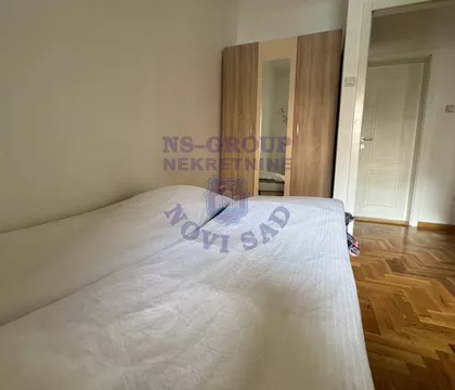 Nova Detelinara | 4zida.rs