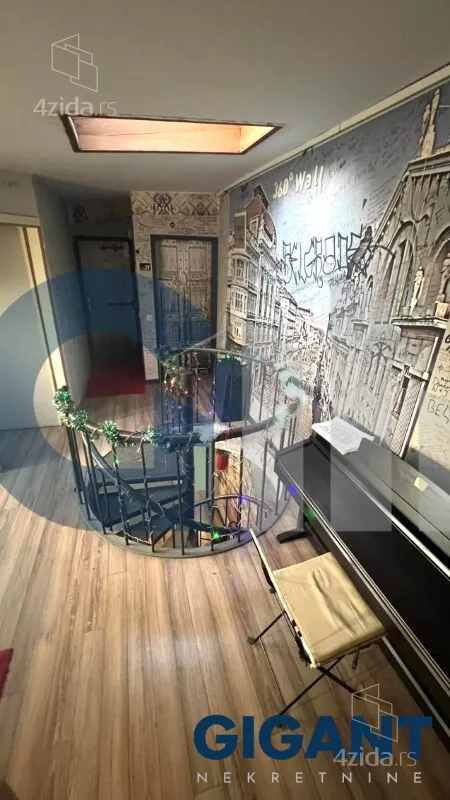 Osmosoban stan | 4zida