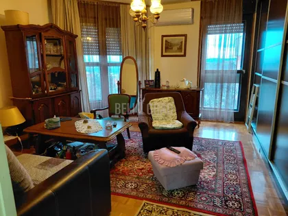 Vidikovački venac | 4zida.rs