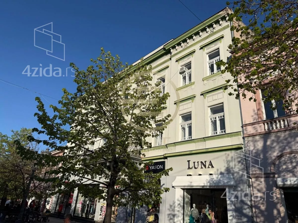 Kancelarija | 4zida