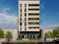 Crveni Pevac, Medijana, Gradske lokacije, Niš | 4zida.rs