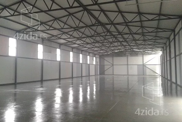 Magacin | 4zida