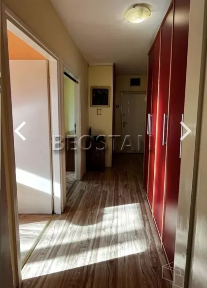 Bulevar Zorana Djindica | 4zida.rs