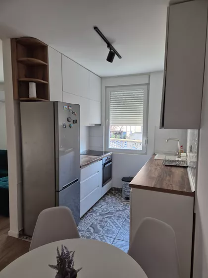 Palilulska Rampa | 4zida.rs