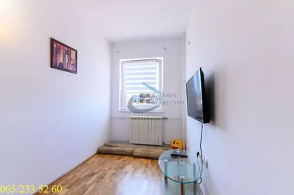 Južni bulevar | 4zida.rs