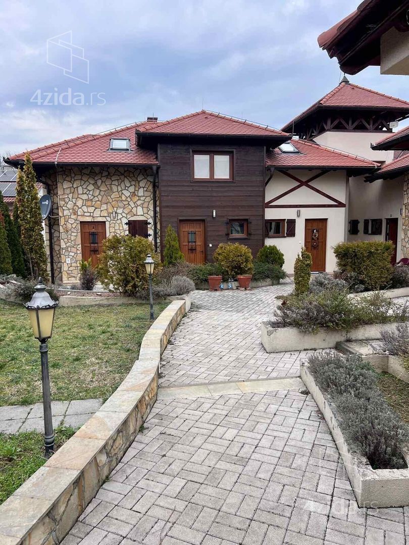 Apartment in Opština Vrnjačka Banja, Ruđinci - View 2