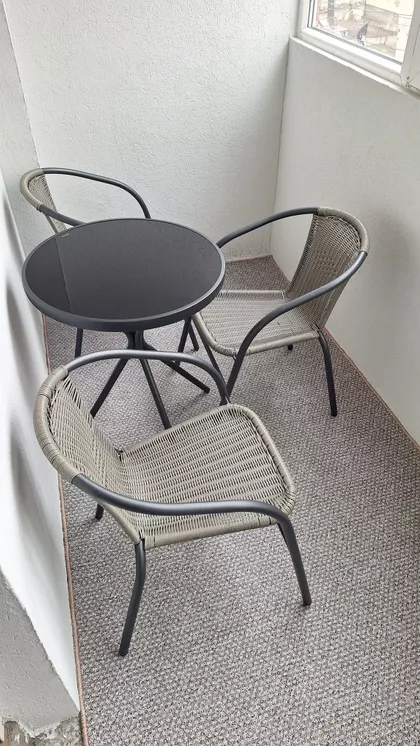 Vojvode Mišića 36 | 4zida.rs