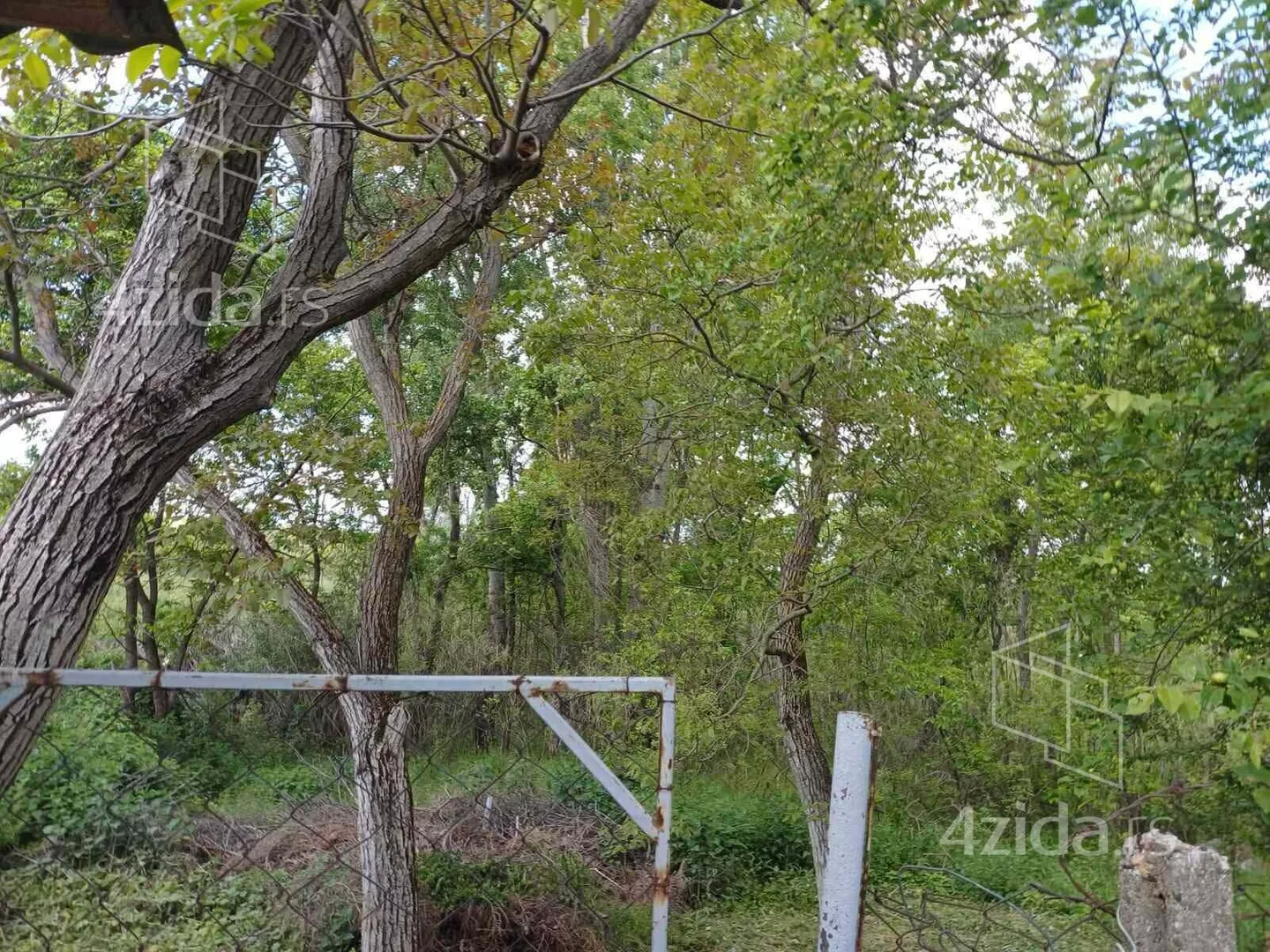 Građevinsko zemljište | 4zida