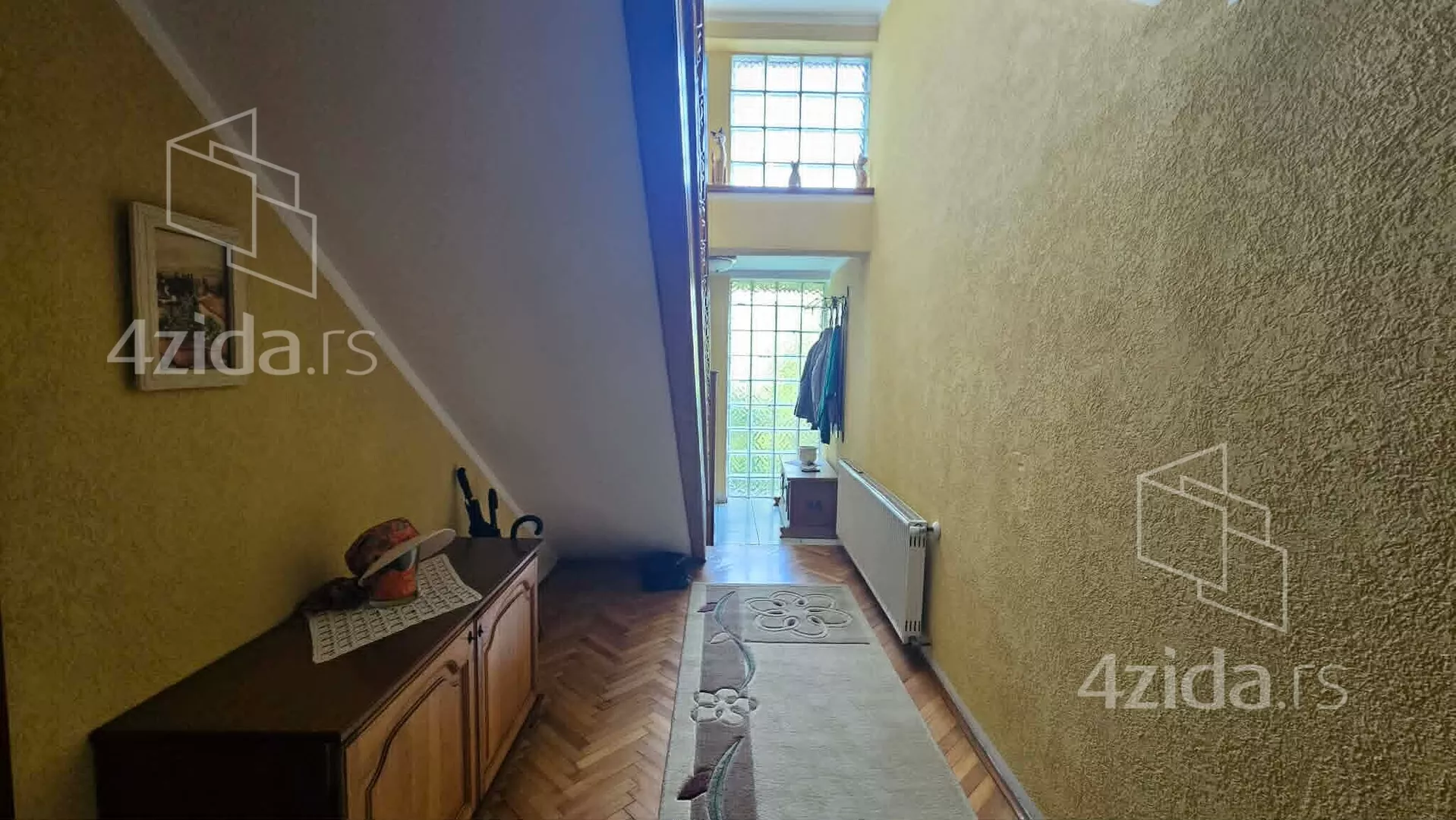 3-etažna kuća | 4zida