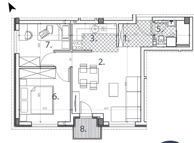 Trošarina | 4zida.rs