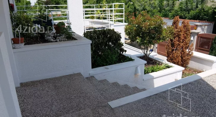 4-etažna kuća | 4zida