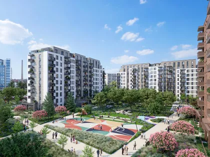 Bulevar Vudroa Vilsona | 4zida.rs