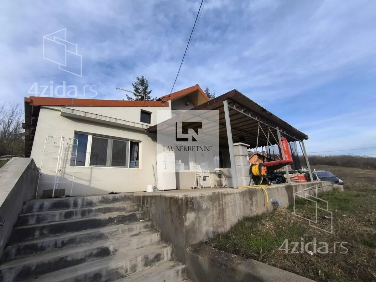 Kuća | 4zida