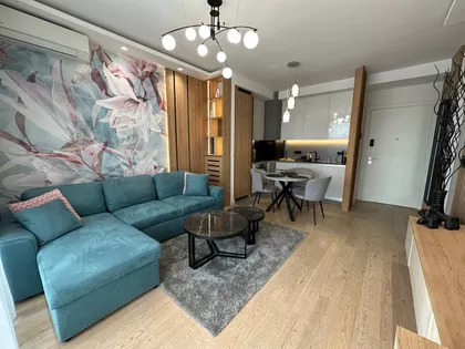 Bulevar Vudroa Vilsona 4 | 4zida.rs
