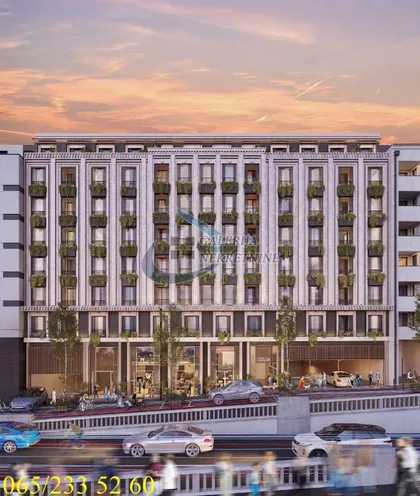 Dimitrija Tucovića | 4zida.rs