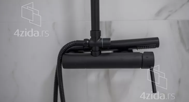 3-etažna kuća | 4zida