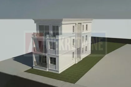 Prote Stamatovića | 4zida.rs