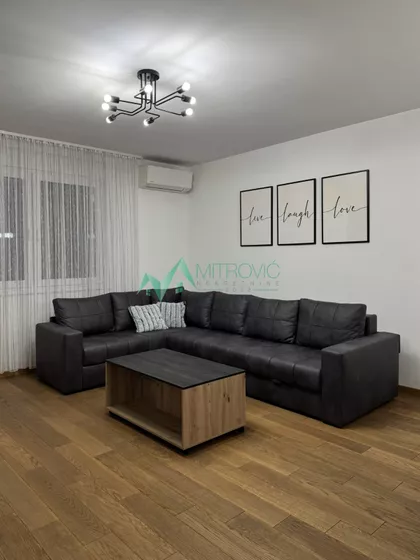 Bulevar Evrope | 4zida.rs