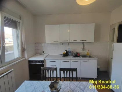 Smederevska | 4zida.rs