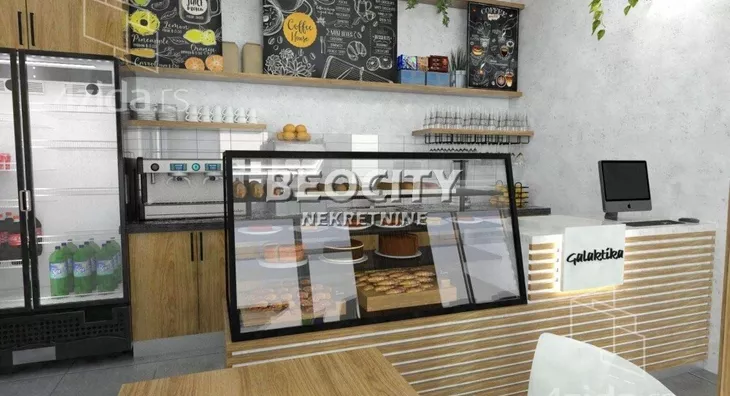 Poslovni prostor | 4zida