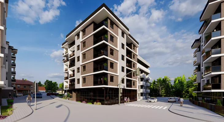 Glavna slika projekta Vojvode Stepe 2