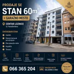 Gradske lokacije, Loznica | 4zida.rs | 4zida.rs